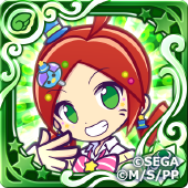 りんご ver.ギャルかわいいぷにる（星7）の画像