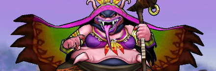 シャルマナの攻略