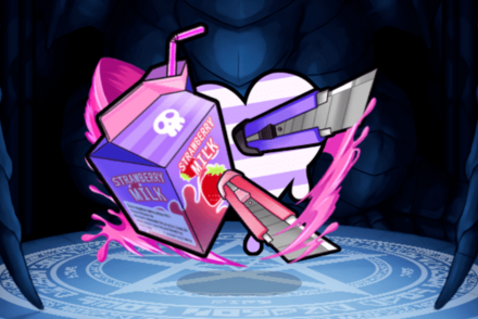 メル・ギアの画像