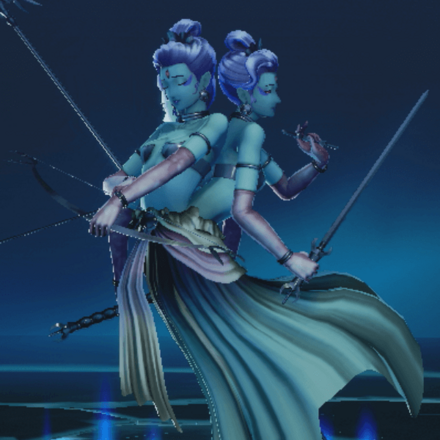 マリシテン画像