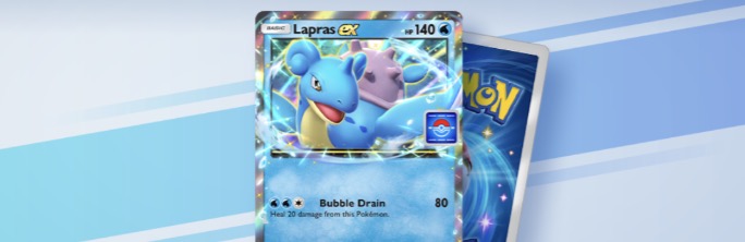 ラプラスイベント