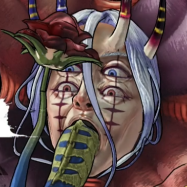 大砂蟲ホモ・ブテラ画像