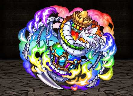 万能のエリクサー【虹架】の画像