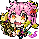 ゲキリンボール絵