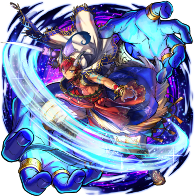 オセロニアの［開けごま！］アリババの画像