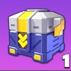 資源選択宝箱SSR