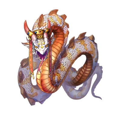 オセロニアのタンナーズの画像