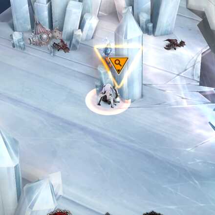 イベント遺失物