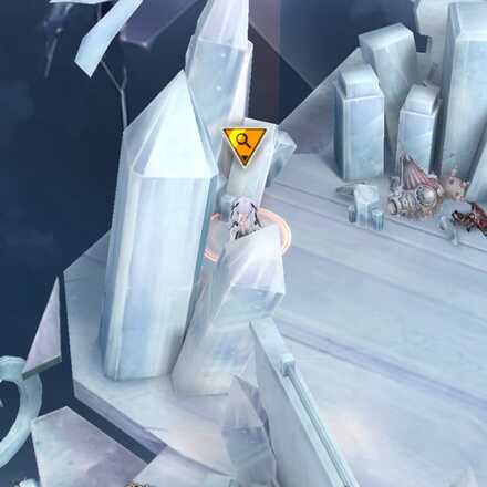 イベント遺失物