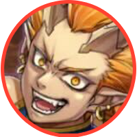 オセロニアの［烈突暗拳］唐龍の画像