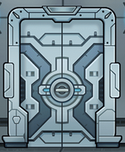 エンドレスドアーズアイコン