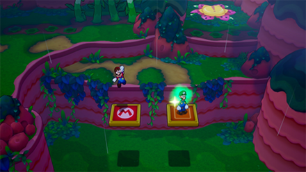 乗り継ぎパネル