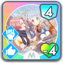 ほかほか焼き芋画像