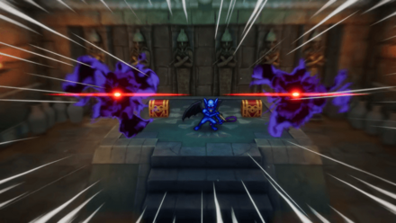 新ボス・モンスター