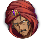 オセロニアのアルクルシュの画像