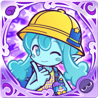 ウンディーネ ver.ぴかぴかランドセルのぷにるの画像