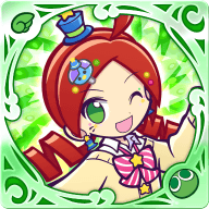 りんご ver.ギャルかわいいぷにるの画像