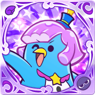 昔の姿のかわいいぷにるの画像