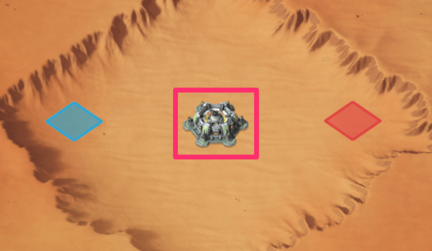 ミサイルサイロ