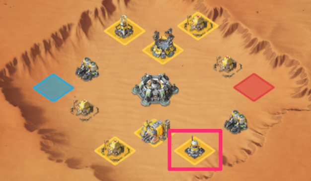 テックセンター