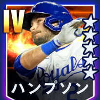 ハンプソン画像