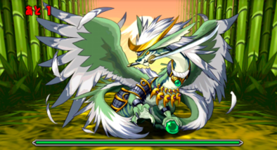 火の戦武龍の3F