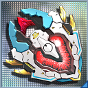 トレスタシスアーマ・ヴィオの画像