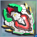 トレスタシスアーマ・ヴィダの画像