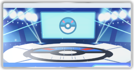 ステップアップバトル中級