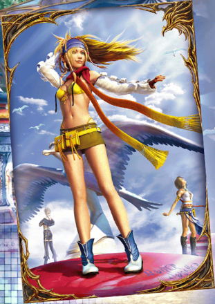 カモメ団のニギヤカ担当の画像