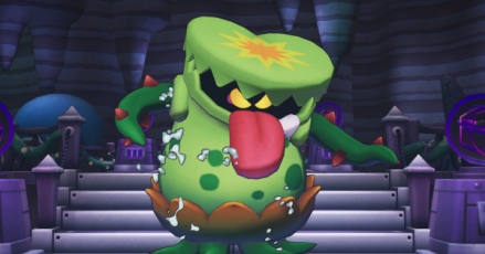 ガブンデス画像