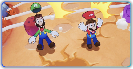 グラングラン島（2回目）