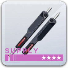 標準型戦術トンファーの画像