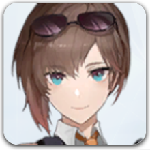 ブリギット【輝炎】の画像