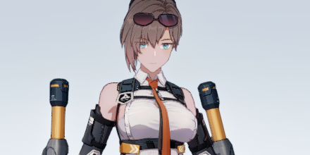 ブリギット【輝炎】の画像