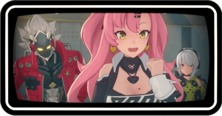 商機×怪奇×仁義画像