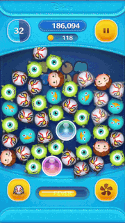 カイジンのスキルGIF