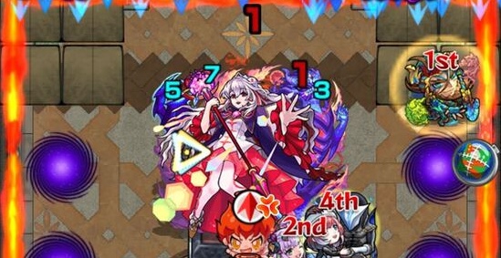 覇者の塔31 クエスト情報