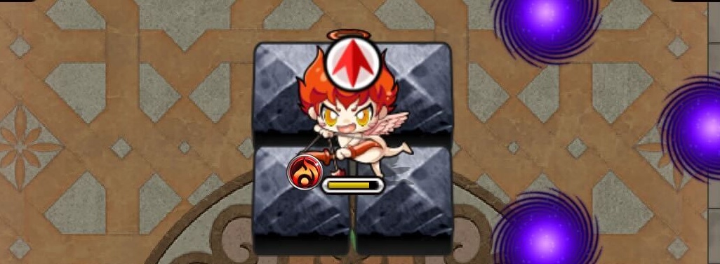 天使 ディレクションアタック