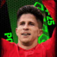 TPジュリアーノシメオネ(11/07)画像