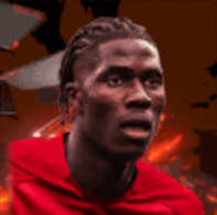 HPアマドゥオナナ(11/07)画像