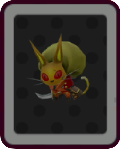 かいとうキャット画像