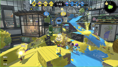 スプラトゥーン2 ガチマッチとは ゲームエイト スプラトゥーン2 ガチマッチとは ゲームエイト