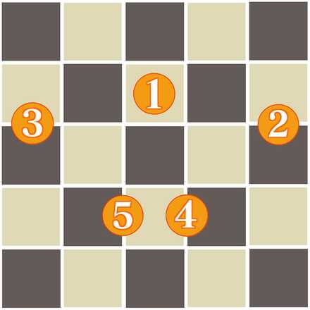 デザートフォックスの画像