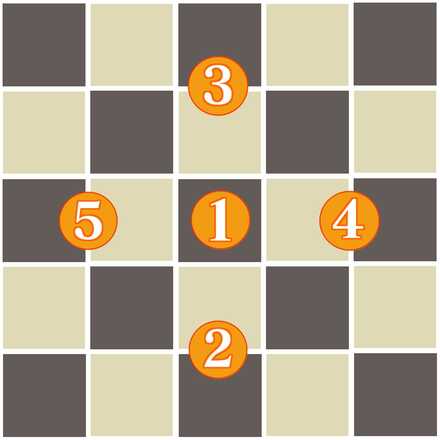 インペリアルクロスの画像