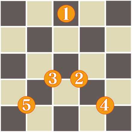 ボルカニックハートの画像