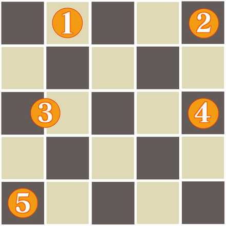 クインテットウィングの画像