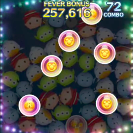 ミスバニーのスキル