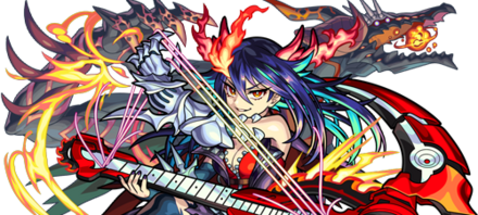 ディアボロスの画像