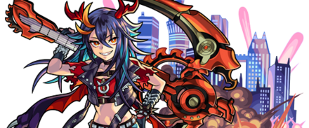 ディアボロスの画像